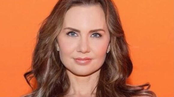 Jueza otorga medidas de protección solicitadas por la actriz Michelle Vieth