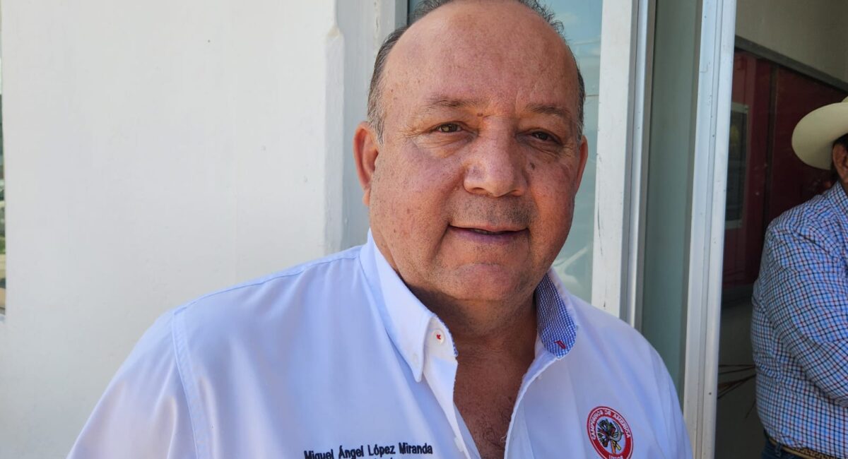 ¡Córrele! CNC convoca a productores de maíz recoger antes del 15 de octubre su tarjeta de los apoyos y no tener problemas