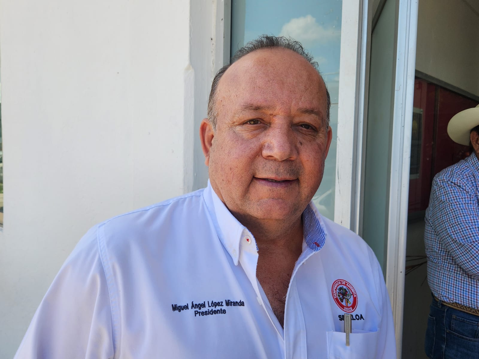 Miguel Ángel López Miranda