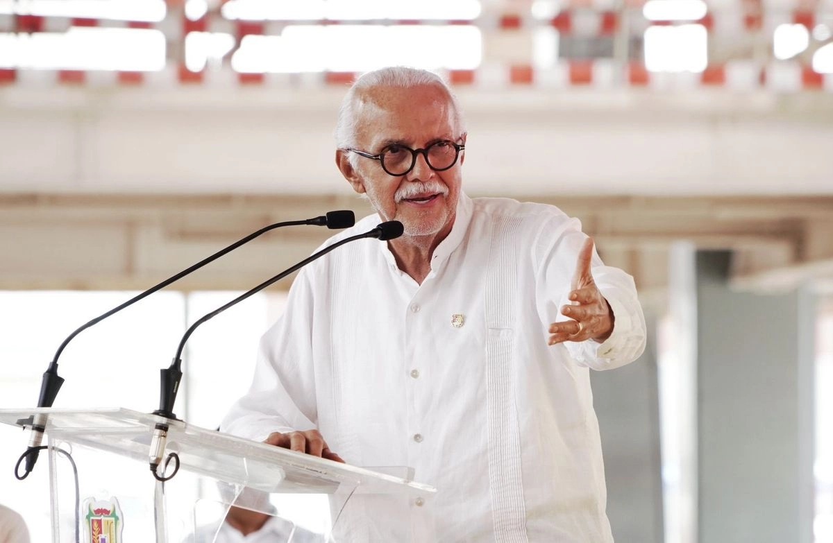 Miguel Ángel Navarro Quintero