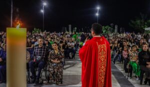 ¡Badiraguato está de fiesta! Miles de devotos visitan el Parque Mirador con motivo del Día de San Judas Tadeo