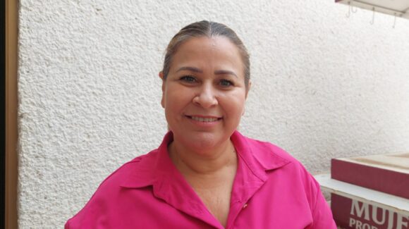 Alrededor de 30 mujeres han acudido a Fiscalía por violencia en Salvador Alvarado durante 2026