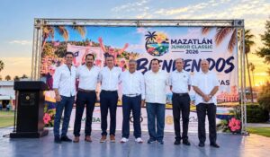 Torneo nacional de golf reúne a 180 jóvenes deportistas en Mazatlán, Sinaloa