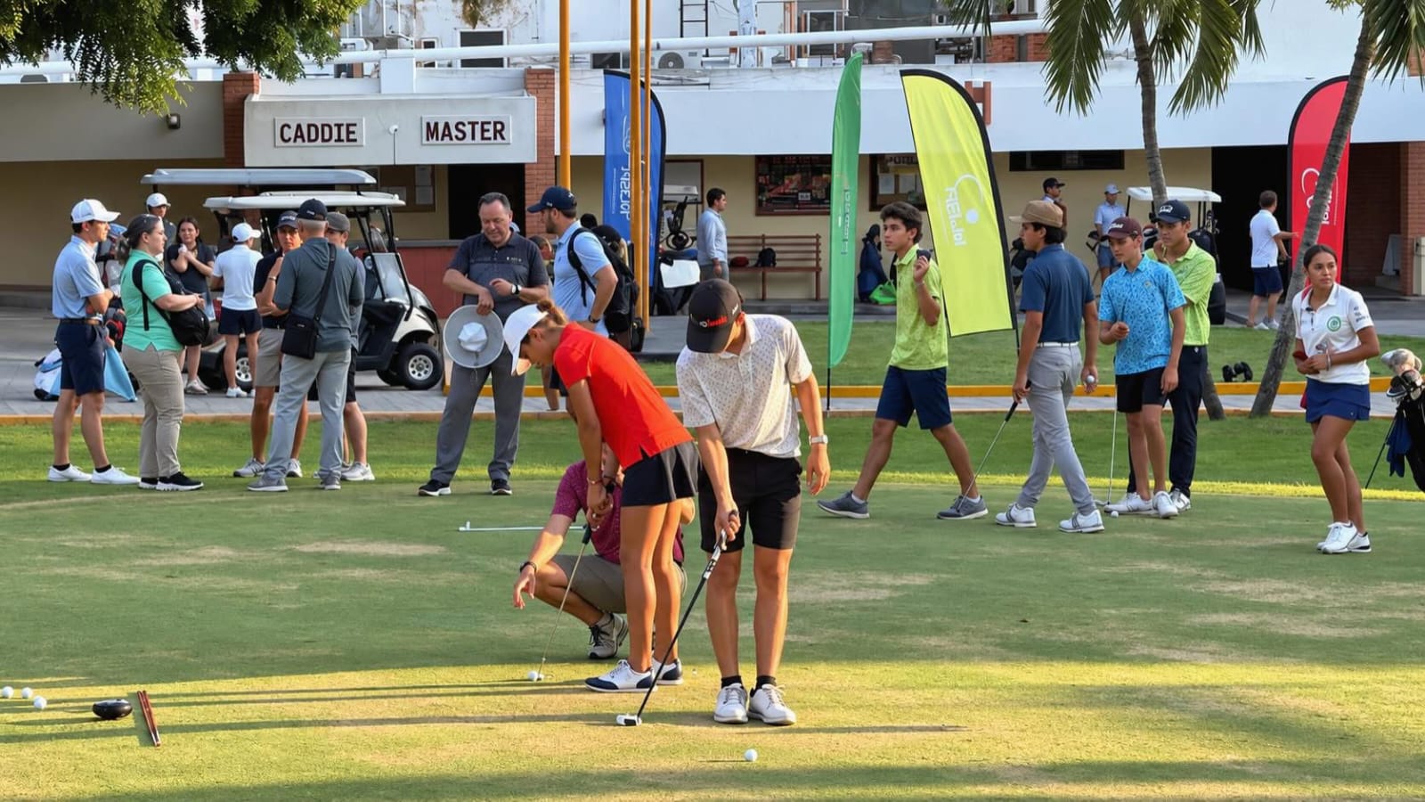 MJGA Mazatlán Junior Classic 2026