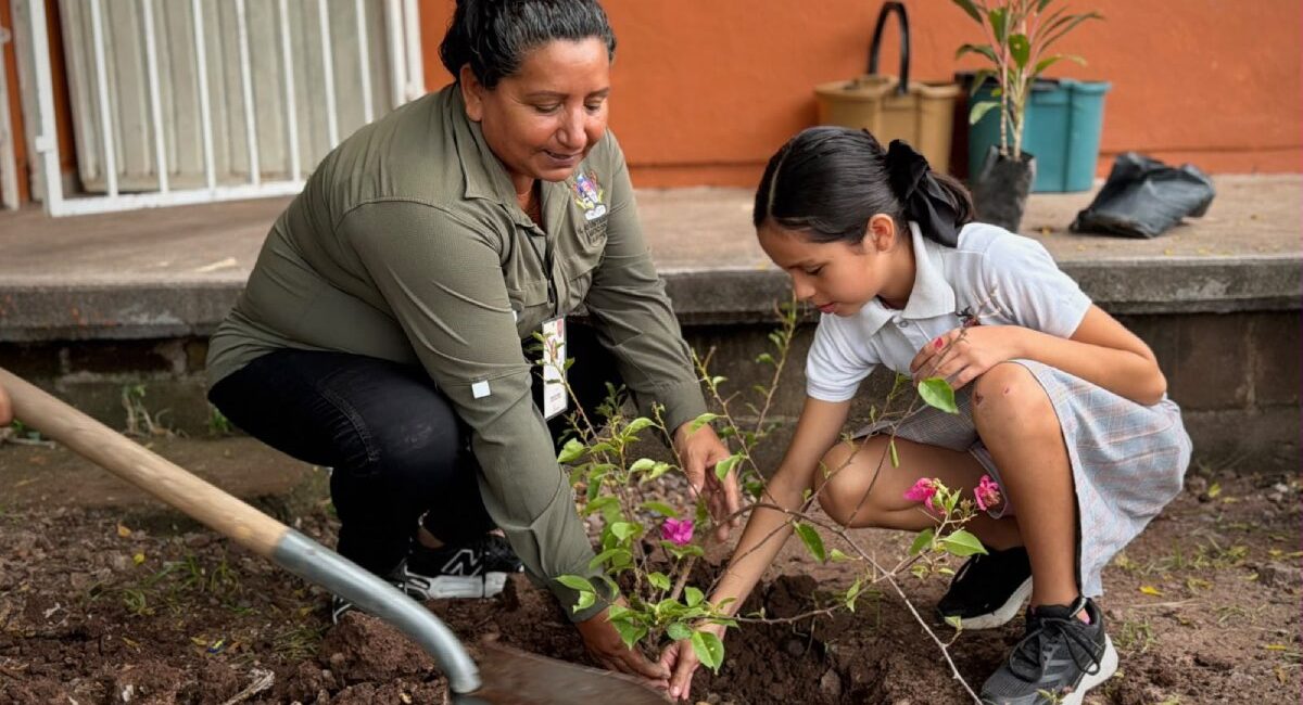 Reciclaje, tapas y dibujos: Mocorito convoca a escuelas primarias a concurso por el medio ambiente