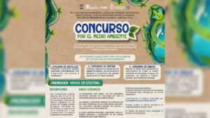 mocorito convoca a escuelas primarias a concurso por el medio ambiente mensaje