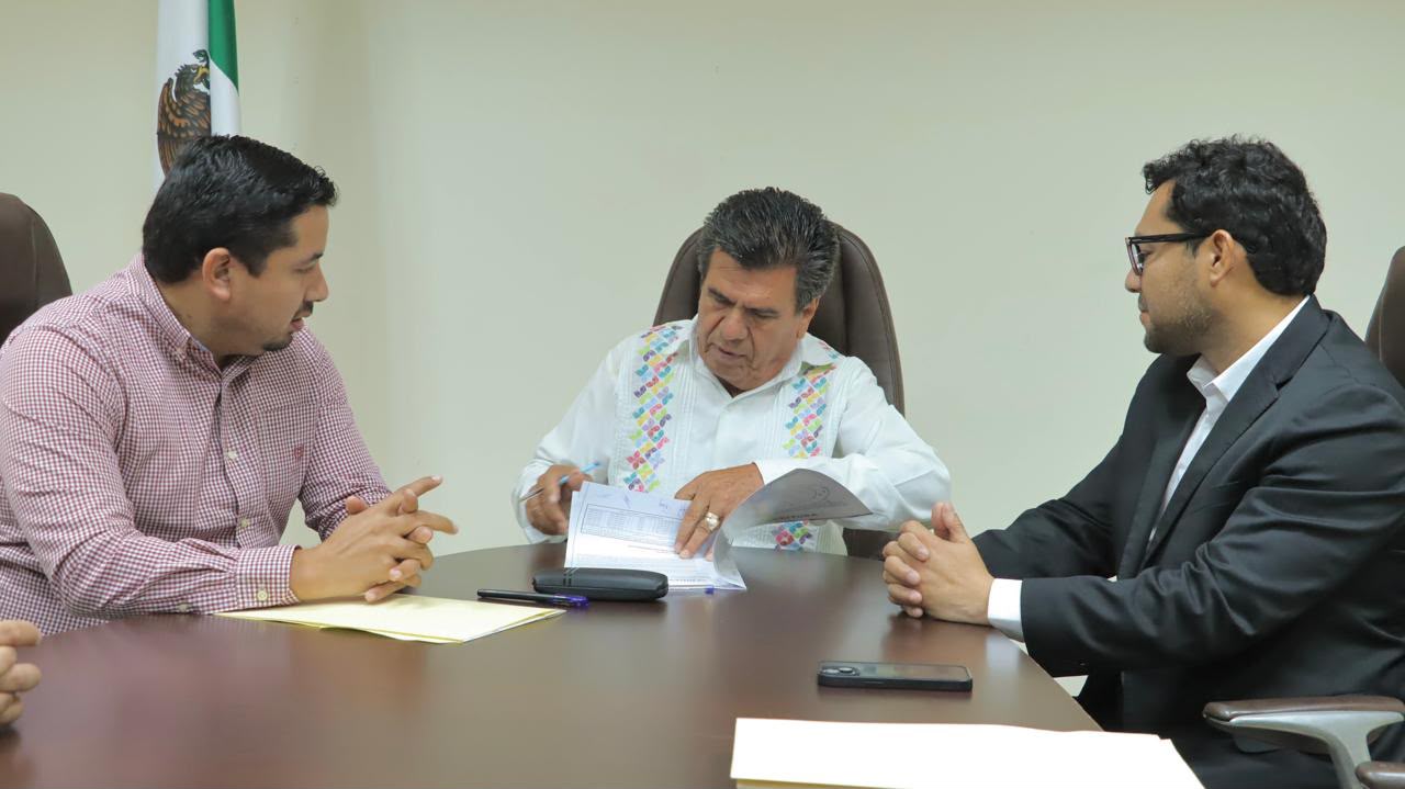 Mocorito se suma al programa Viviendas del Bienestar