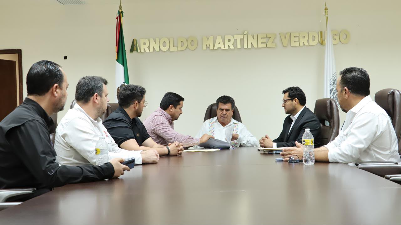 Mocorito se suma al programa Viviendas del Bienestar