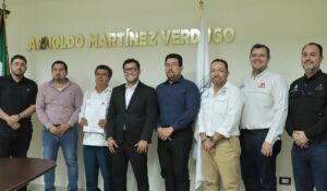 Mocorito, Sinaloa, se suma al programa Vivienda para el Bienestar con proyecto de 128 departamentos