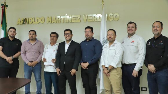 Mocorito, Sinaloa, se suma al programa Vivienda para el Bienestar con proyecto de 128 departamentos