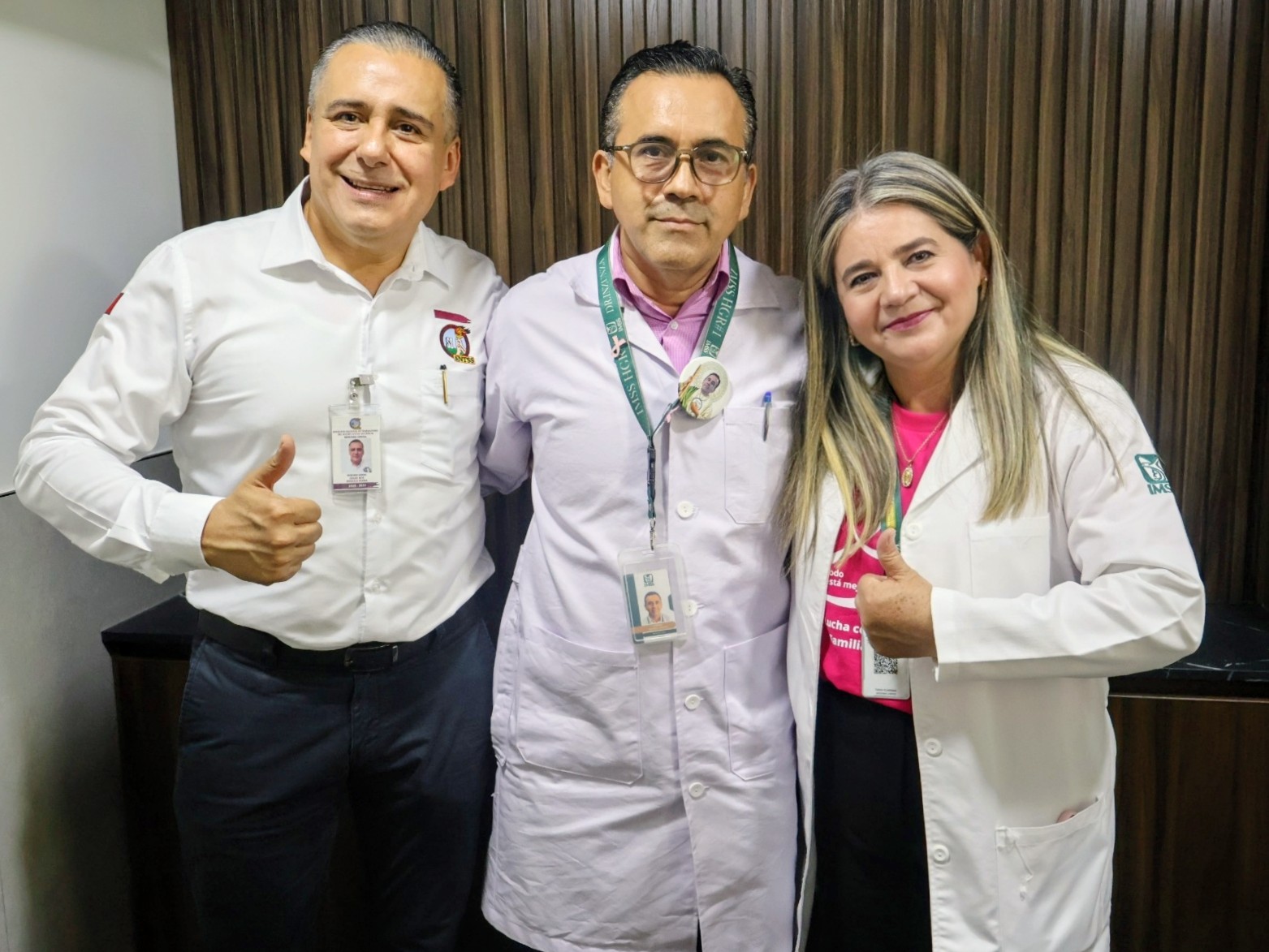 Abre módulo de Servicio de Prevención y Promoción de la Salud para Trabajadores del IMSS en Culiacán
