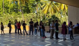 Amplían trámite para la tarjeta de descuento estudiantil; el viernes habrá jornada especial en Palacio de Gobierno, Culiacán