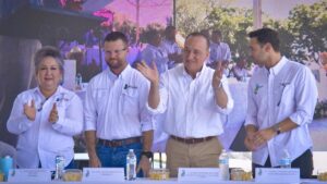 modulo santa rosa realiza informe de labores alcalde