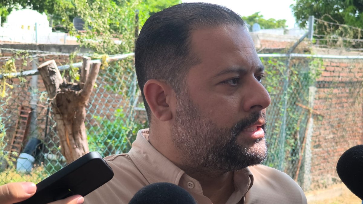 moises rios renuncia como secretario del ayuntamiento de mazatlan