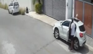 Lo dejan malherido: Balean en Yucatán a ‘El Marce’, presunto delincuente en Quintana Roo; hay detenidos
