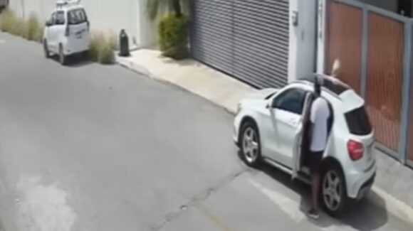 Lo dejan malherido: Balean en Yucatán a ‘El Marce’, presunto delincuente en Quintana Roo; hay detenidos