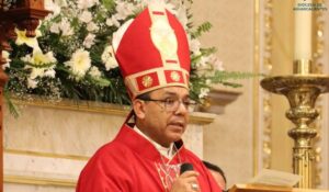 Investigan amenazas contra el obispo de Aguascalientes
