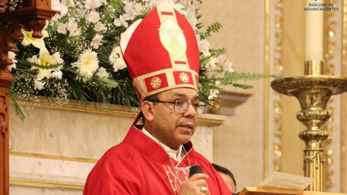 Monseñor Juan Espinoza Jiménez
