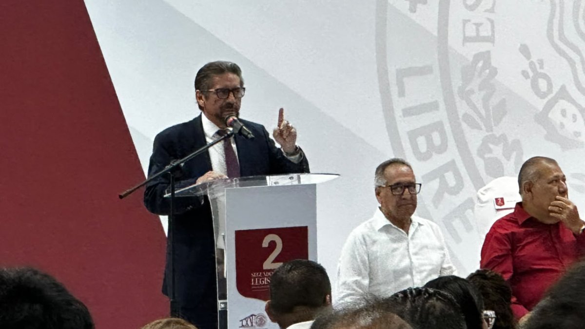 morena presume 27 decretos aprobados y 46 iniciativas en su informe legislativo sinaloa