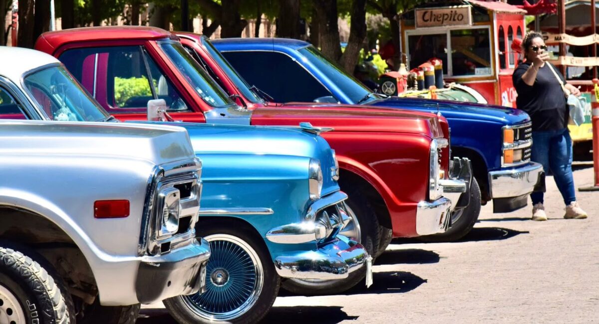 Se viene la edición 2026 del Motor Fest en el Pueblo Mágico de El Fuerte