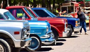 Se viene la edición 2026 del Motor Fest en el Pueblo Mágico de El Fuerte