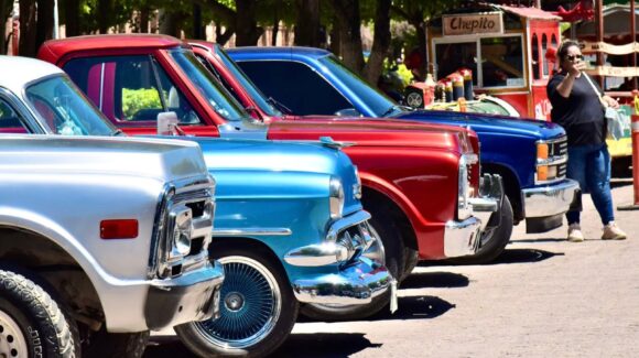 Se viene la edición 2026 del Motor Fest en el Pueblo Mágico de El Fuerte