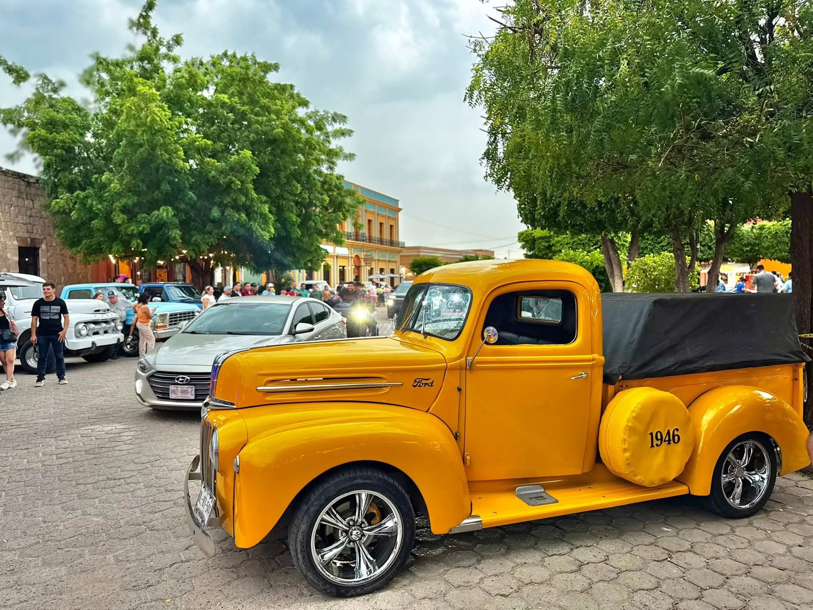 Se viene la edición 2026 del Motor Fest en el Pueblo Mágico de El Fuerte