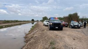 motociclista pierde la vida al caer en canal de tamazula guasave sinaloa