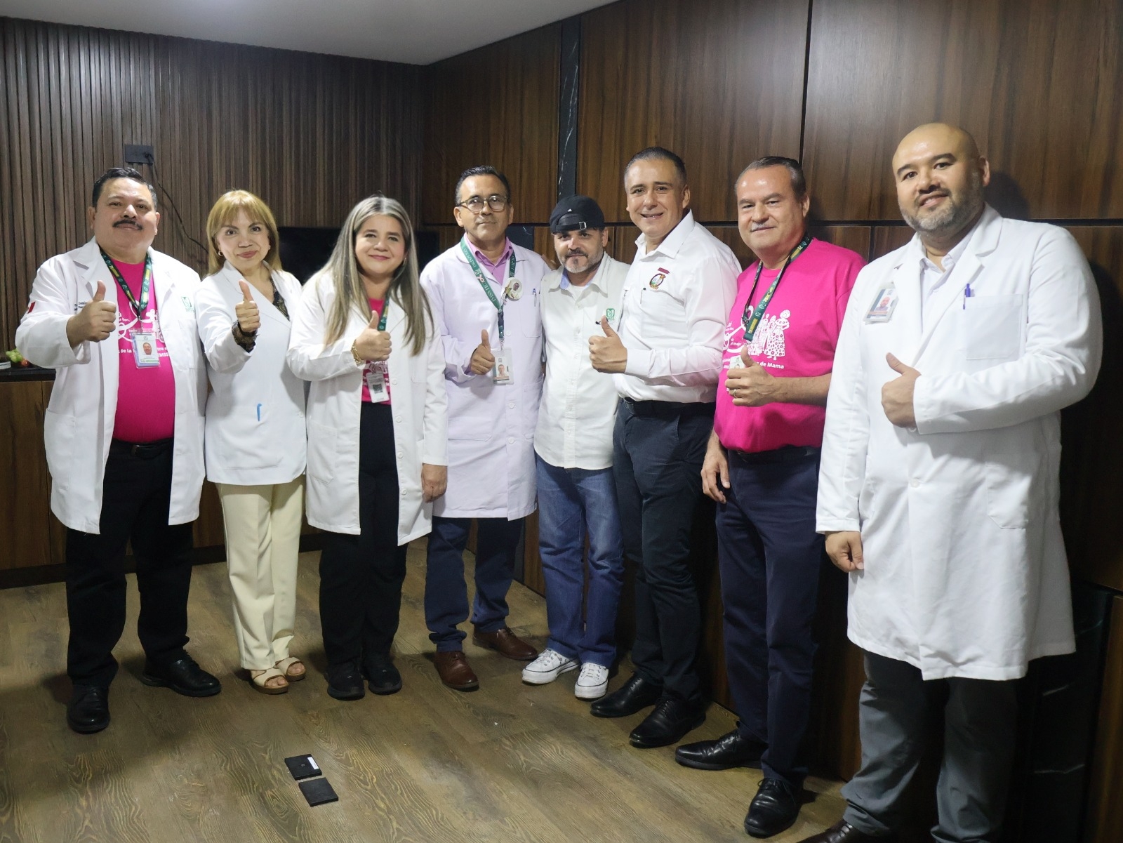 Abre módulo de Servicio de Prevención y Promoción de la Salud para Trabajadores del IMSS en Culiacán