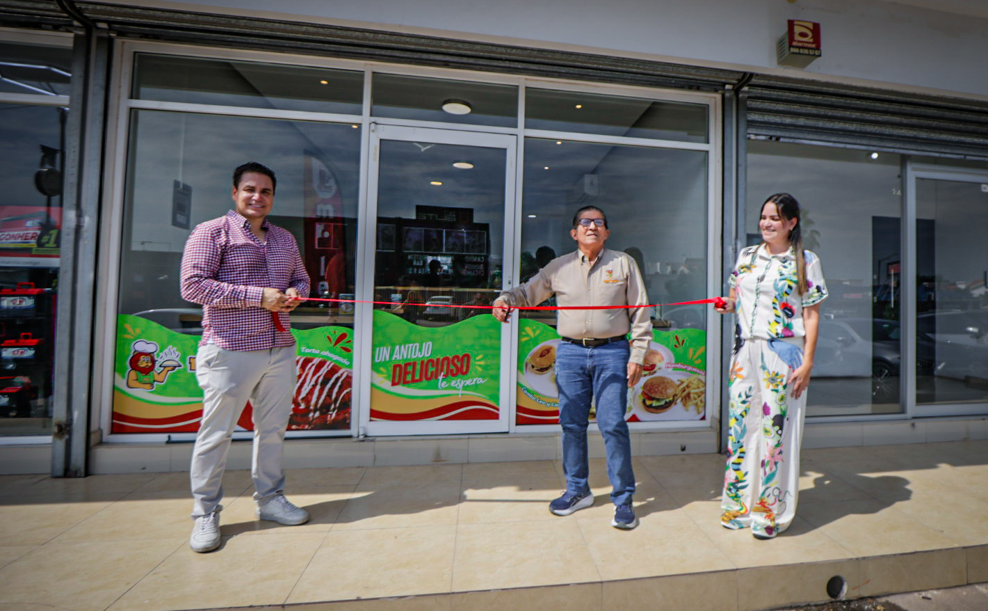 Leo’s crecen en Culiacán; abren nueva sucursal en el sector Valle Alto