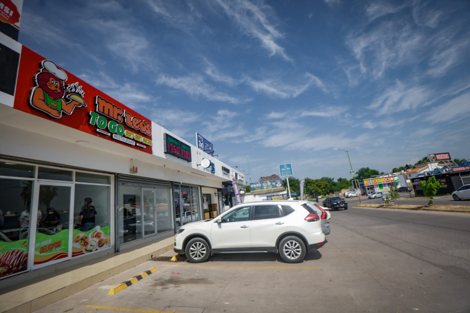 Leo’s crecen en Culiacán; abren nueva sucursal en el sector Valle Alto
