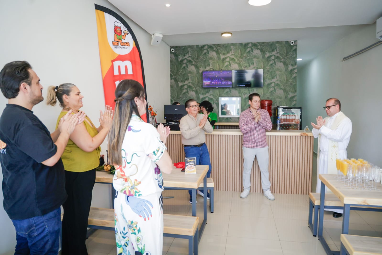 Leo’s crecen en Culiacán; abren nueva sucursal en el sector Valle Alto
