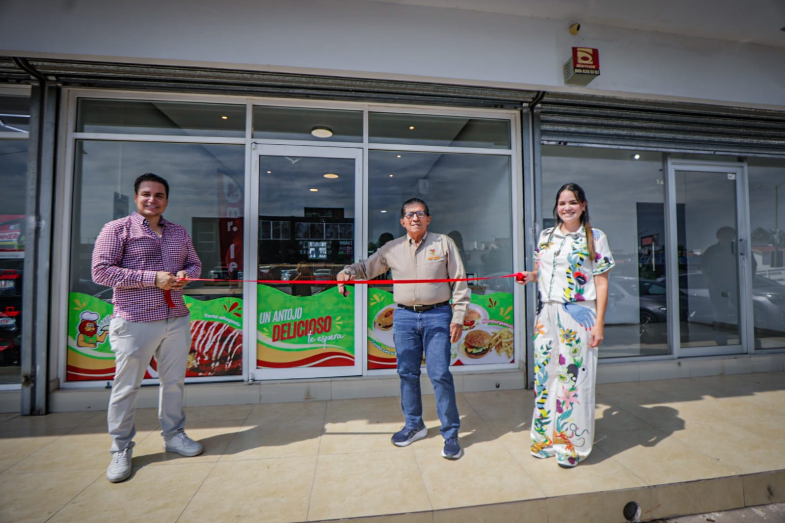 Leo’s crecen en Culiacán; abren nueva sucursal en el sector Valle Alto