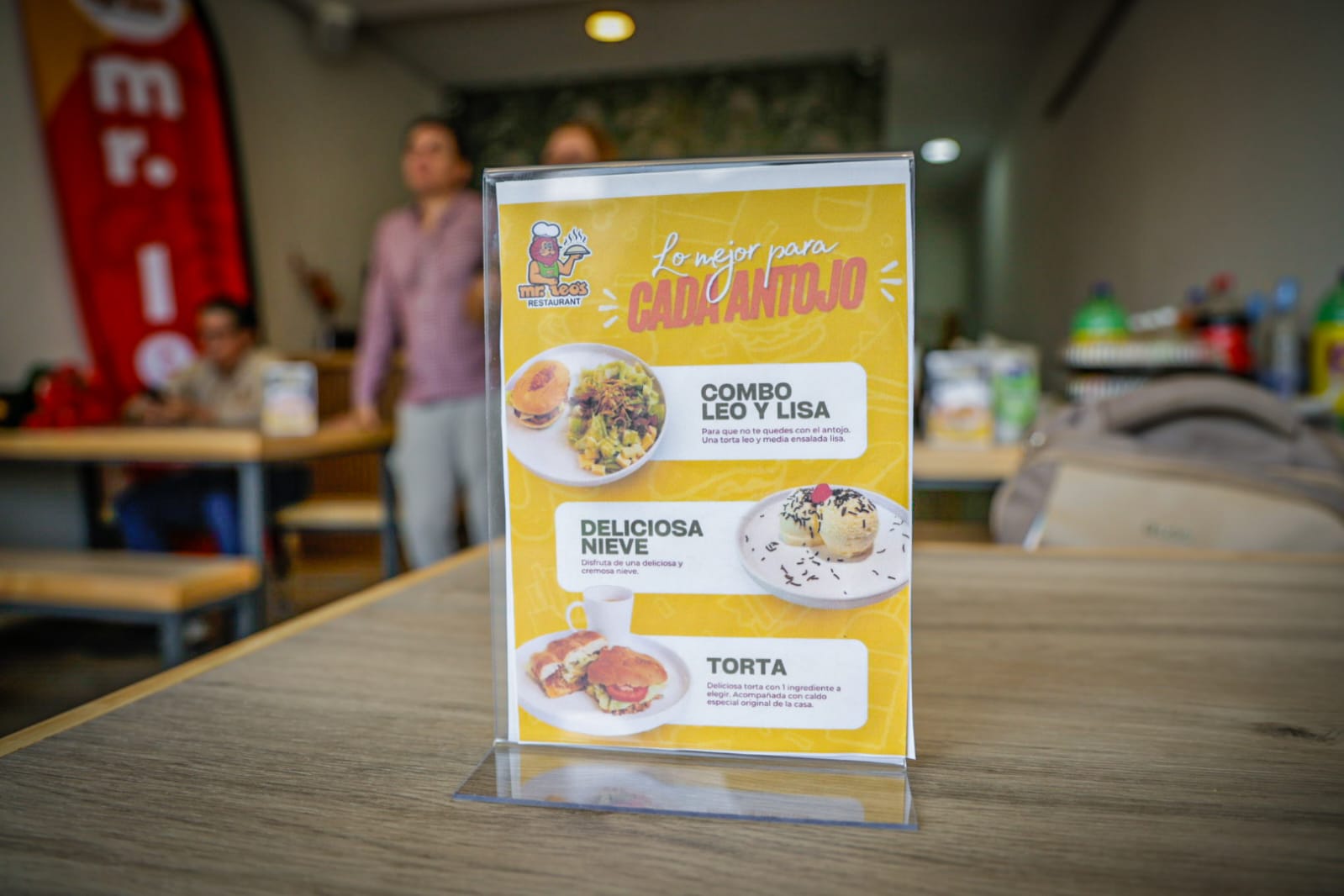 Leo’s crecen en Culiacán; abren nueva sucursal en el sector Valle Alto