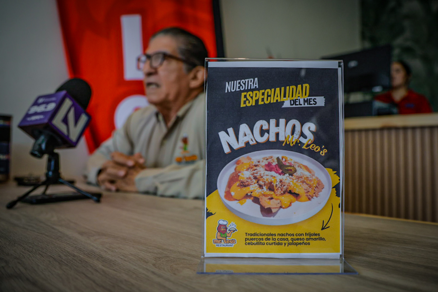 Leo’s crecen en Culiacán; abren nueva sucursal en el sector Valle Alto