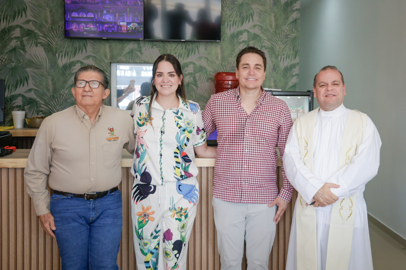 Leo’s crecen en Culiacán; abren nueva sucursal en el sector Valle Alto
