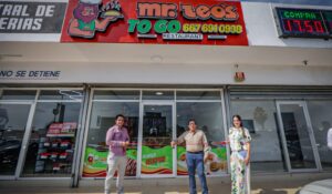El sabor y la tradición de Restaurant Mr. Leo’s crecen en Culiacán; abren nueva sucursal en el sector Valle Alto