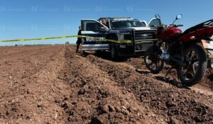 Hombre pierde la vida tras caer de un caballo en Ohuira, Ahome, Sinaloa
