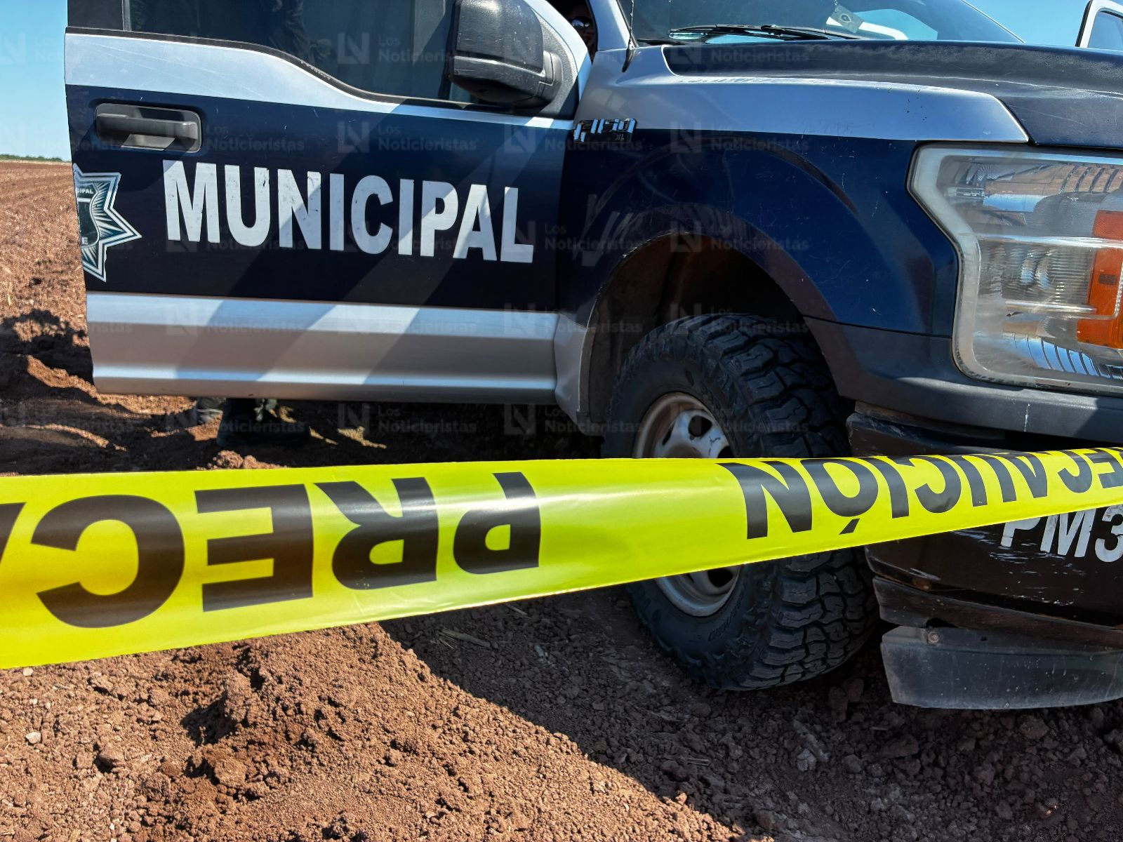 Hombre pierde la vida tras caer de un caballo en Ohuira, Ahome