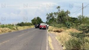 muere hombre atropellado en la carretera guasave leon fonseca lugar