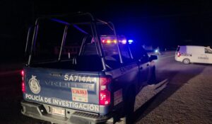 Muere motociclista arrollado por un vehículo en Costa Rica, Culiacán