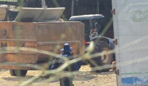 Muere trabajador en el interior de un rancho ganadero del ejido El Huizache de Culiacán, Sinaloa