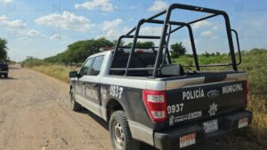 muere trabajador en el interior de un rancho ganadero del ejido el huizache de culiacan patrulla
