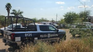 muere trabajador en el interior de un rancho ganadero del ejido el huizache de culiacan policia