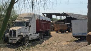 muere trabajador en el interior de un rancho ganadero del ejido el huizache de culiacan sin