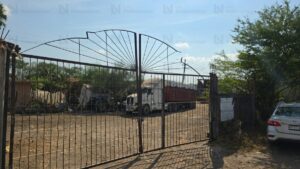 muere trabajador en el interior de un rancho ganadero del ejido el huizache de culiacan sinaloa