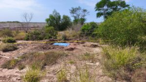 mueren dos motociclistas tras choque en carretera de angostura