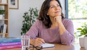 Mujer escucha a tu cuerpo: Guía práctica para conocer y no minimizar la menopausia