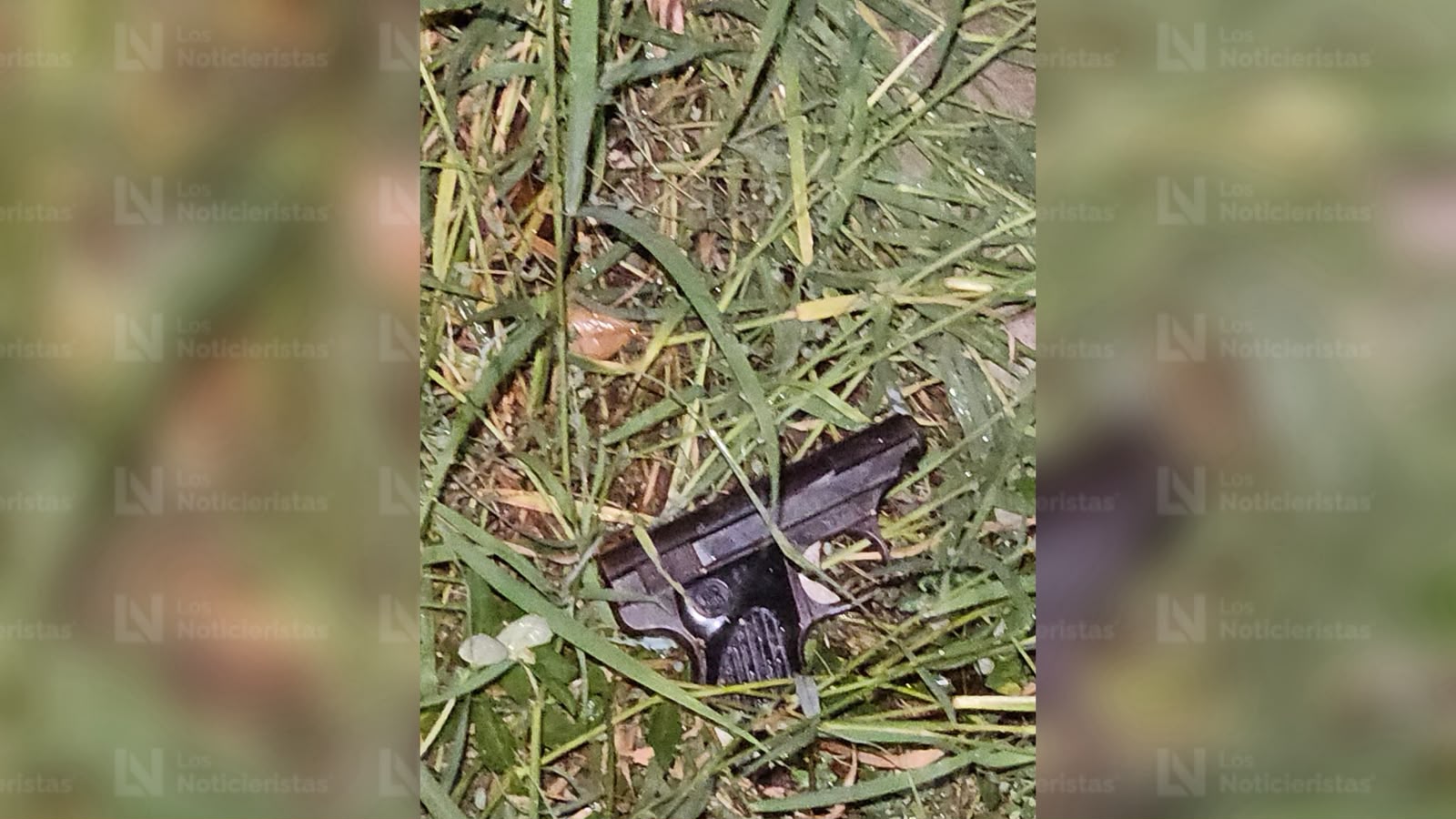 Mujer es baleada por su exnovio en Alturas del Sur, en Culiacán