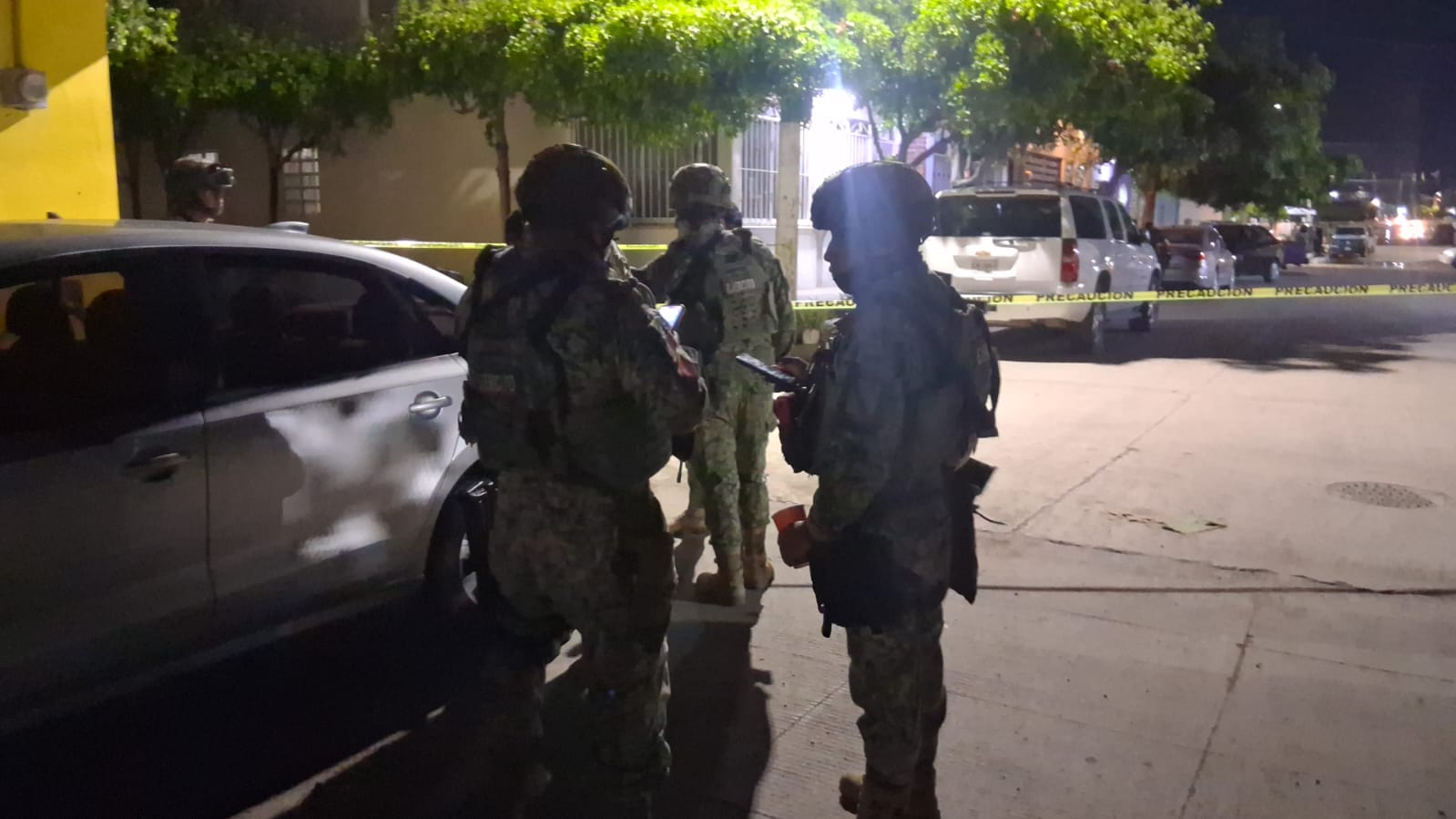 Mujer herida de gravedad en ataque armado en colonia Benito Juárez, en Mazatlán